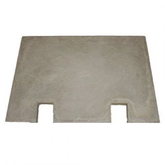 Security BIS Ultima Clean Face Bottom Refractory