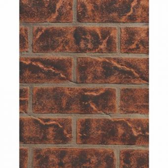 Brick Liner Kit |35" | Vintage Red