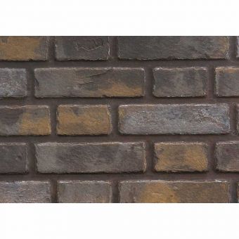 Napoleon Deluxe decorative brick panels
