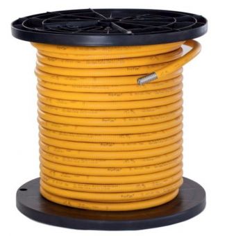 3/4 in Ss Tubing Csst 225 Ft Spool