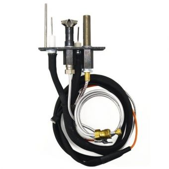 S11349 Vermont Majestic Gas Fireplace Thermocouple 