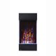 Electric Fireplace | Allure Vertical 