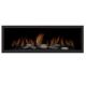 Sierra Flame Stanford 55" Gas Burning Deluxe Gas Fireplace
