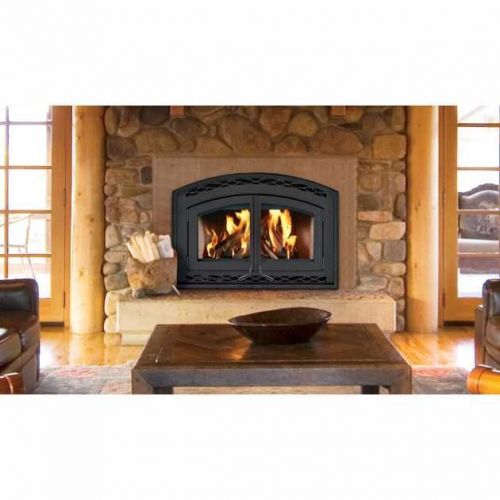  Wood-Burning Fireplace | EPA Compliant