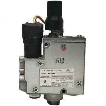 American Flame Replacement Valve