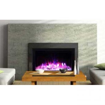 Amantii Traditional 30 Electric Fireplace