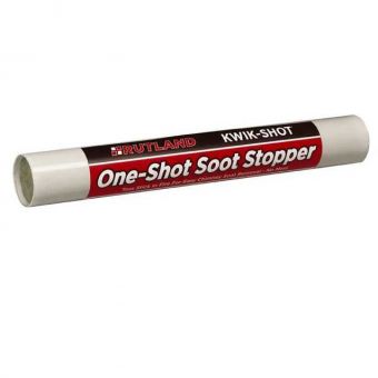 Kwik-Shot Soot Stopper Toss-In Stick 