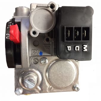 Robert Shaw Electronic Ignition Gas Valve